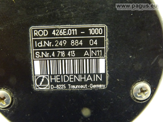 HEIDENHAIN Drehgeber