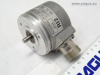 NUMERIK JENA Drehgeber