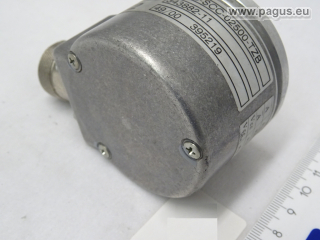 NUMERIK JENA Drehgeber