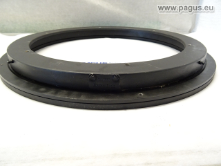 ROTHE ERDE Drehkranz mit Montagering