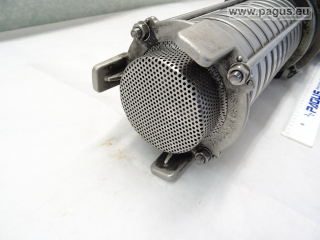 SPANDAU PUMPEN Eintauchpumpe