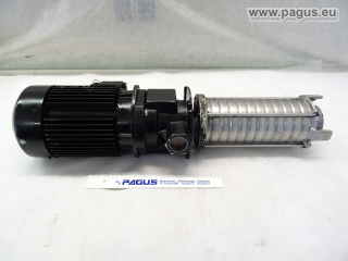 SPANDAU PUMPEN Eintauchpumpe