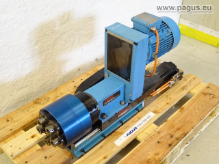 Wrzeciono przetwarzające Suhner®