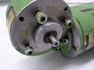 LENZE Getriebemotor