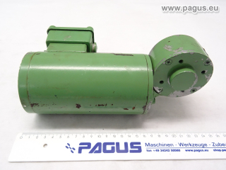 LENZE Getriebemotor