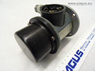 HÜBNER Tachogenerato