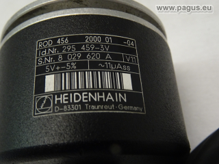 HEIDENHAIN Drehgeber