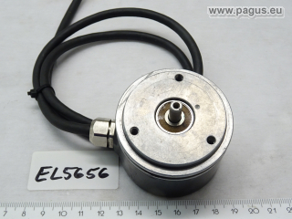 HEIDENHAIN Drehgeber