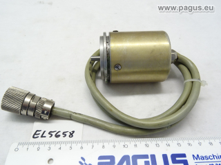 HEIDENHAIN Drehgeber