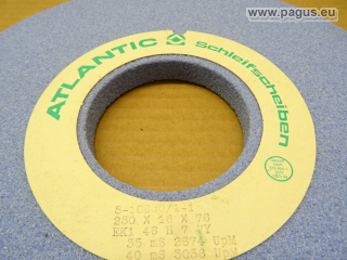 ATLANTIC Schleifscheibe