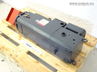 FRANZ KESSLER Servomotor