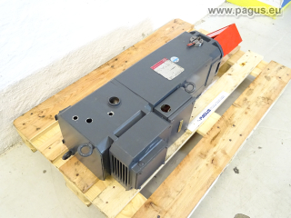 FRANZ KESSLER Servomotor