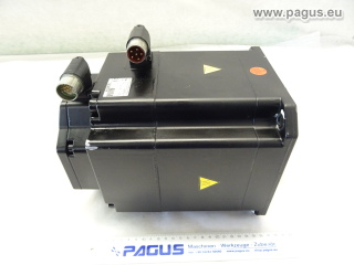 KUKA Servomotor mit Bremse