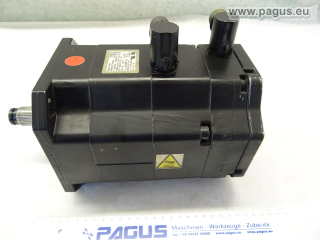 KUKA Servomotor mit Bremse