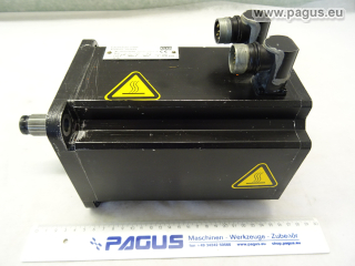 KUKA Servomotor mit Bremse