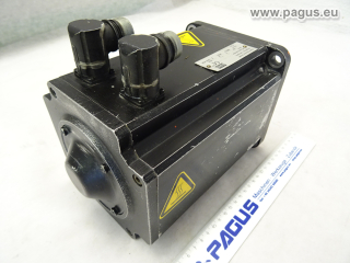 KUKA Servomotor mit Bremse