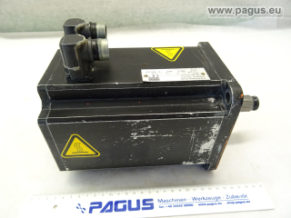 KUKA Servomotor mit Bremse