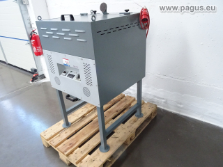 WELDLINE Flussmittel-Trichtertrockenofen