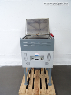 WELDLINE Flussmittel-Trichtertrockenofen