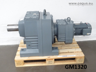 SEW Getriebemotor