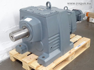 SEW Getriebemotor