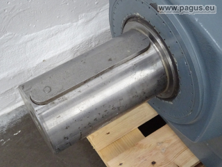 SEW Getriebemotor