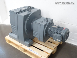 SEW Getriebemotor