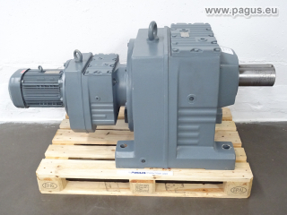 SEW Getriebemotor