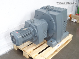 SEW Getriebemotor