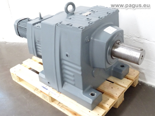 SEW Getriebemotor