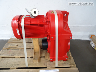 SEW Getriebemotor