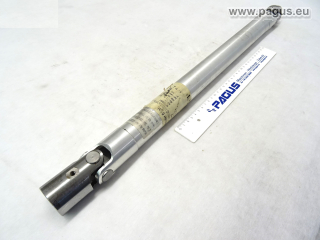 KUKA Servo drive shaft