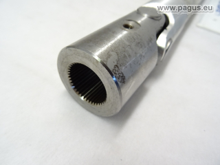 KUKA Servo drive shaft