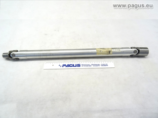 KUKA Servo drive shaft