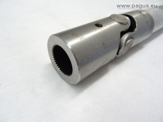 Kuka Servo drive shaft