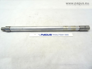 KUKA SERWORO SHAFT