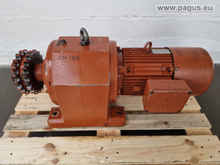 SEW Getriebemotor