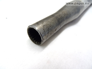 KUKA Servo-Antriebswelle