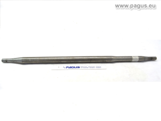 KUKA Servo-Antriebswelle