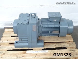 SEW Getriebemotor