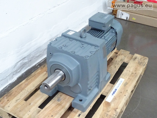SEW Getriebemotor