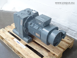 SEW Getriebemotor
