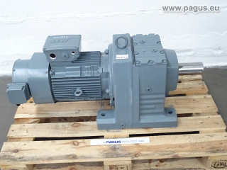 SEW Getriebemotor