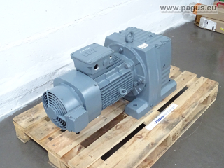 SEW Getriebemotor