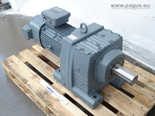 SEW Getriebemotor