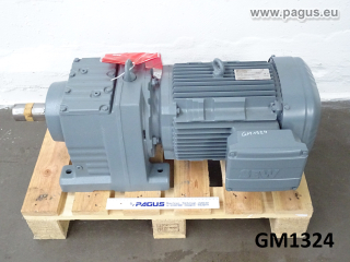 SEW Getriebemotor