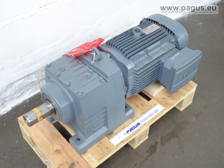 SEW Getriebemotor
