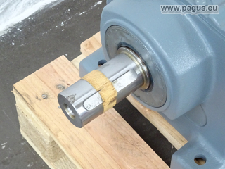 SEW Getriebemotor