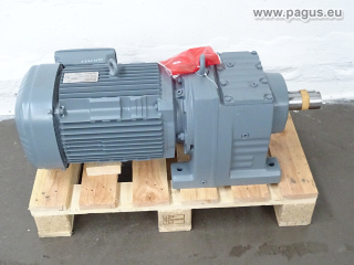 SEW Getriebemotor