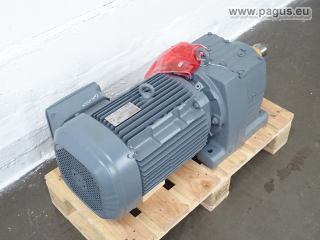 SEW Getriebemotor